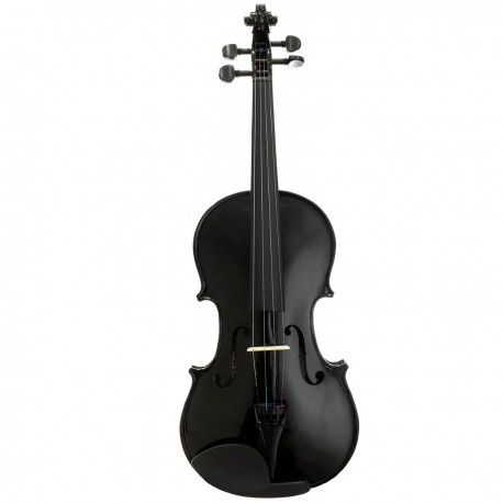 CHELO AMADEUS CELLINI NEGRO MATE-CasadelMusico-
