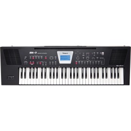 Teclado de Acompañamiento 61 teclas con bocinas 2x5" 15w-CasadelMusico-