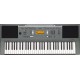 Teclado Yamaha PSRE363-CasadelMusico-