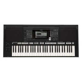 Teclado Profesional Yamaha PSRS975-CasadelMusico-