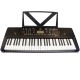 Teclado Symphonic MP-5 Estudiante-CasadelMusico-
