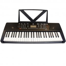 Teclado Symphonic MP-5 Estudiante-CasadelMusico-