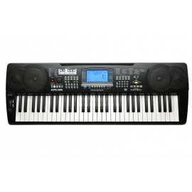 Teclado Portatil Kurzweil KP120A-CasadelMusico-
