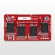 Yamaha Tarjeta de expansion de memoria 1024MB para Tyros o Motif XF-CasadelMusico-
