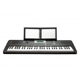 Teclado Kurzweil KP90L con sensibilidad al tacto y teclas iluminadas-CasadelMusico-