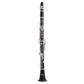 CLARINETE SIB SELMER ARISTOCRAT ABS-CasadelMusico-