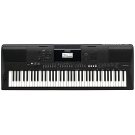Teclado Portatil Yamaha PSREW410 76 teclas-CasadelMusico-