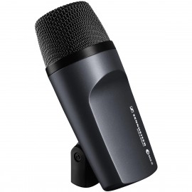 MICRÓFONO DINÁMICO CARDIOIDE CON GAMA DE GRAVES AMPLIADA SENNHEISER-CasadelMusico-