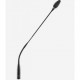 CUELLO DE CISNE CON MICRÓFONO Sennheiser MEG14-40 CARDIOIDE DE CONDENSADOR-CasadelMusico-