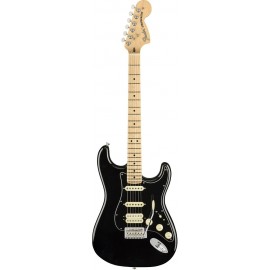 Guitarra Fender AMERICAN PERFORMER STRATOCASTER® HSS 0114922306-CasadelMusico-Guitarras  y  Bajos