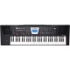 TECLADO ROLAND C/BOCINAS, COLOR NEGRO-CasadelMusico-