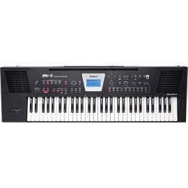 TECLADO ROLAND C/BOCINAS, COLOR NEGRO-CasadelMusico-
