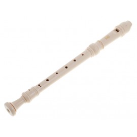 FLAUTA DULCE DE RECINA YRA28BIII-CasadelMusico-