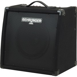 AMPLIFICADOR BEHRINGER P/TECLADO ULTRATONE DE 45W-CasadelMusico-