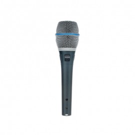MICROFONO SHURE BETA 87C-CasadelMusico-