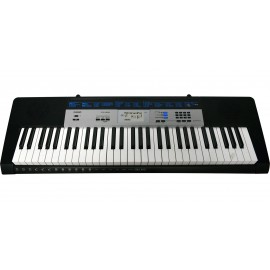 TECLADO CASIO PORTATIL CTK-1550-CasadelMusico-