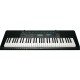 TECLADO CASIO PORTATIL CTK-2550 C/ELI-CasadelMusico-