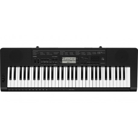 TECLADO CASIO PORTATIL CTK-3500-CasadelMusico-