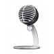 MICRÓFONO SHURE  MV5/A-LTG-CasadelMusico-