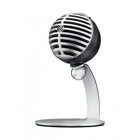 MICRÓFONO SHURE  MV5/A-LTG-CasadelMusico-