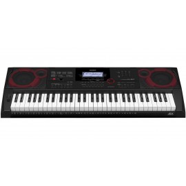 TECLADO CASIO PORTATIL CT-X3000-CasadelMusico-