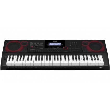 TECLADO CASIO PORTATIL CT-X3000-CasadelMusico-