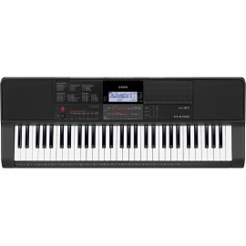 TECLADO CASIO PORTATIL CT-X700-CasadelMusico-