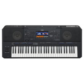 Teclado profesional Yamaha PSR-SX900-CasadelMusico-