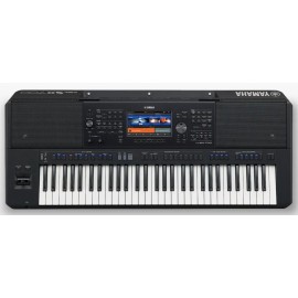 Teclado Profesional Yamaha PSR-SX700-CasadelMusico-