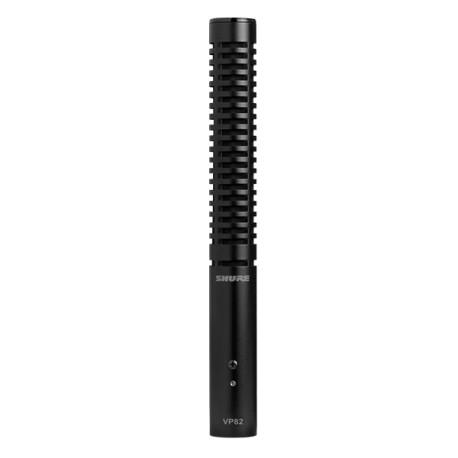 MICRÓFONO SHURE VP82-CasadelMusico-