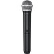 MICROFONO SHURE BLX2/PG58-CasadelMusico-