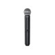MICROFONO SHURE BLX2/SM58-CasadelMusico-