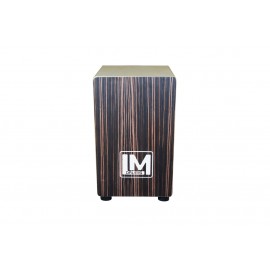 CAJON PERUANO DE EBANO-CasadelMusico-