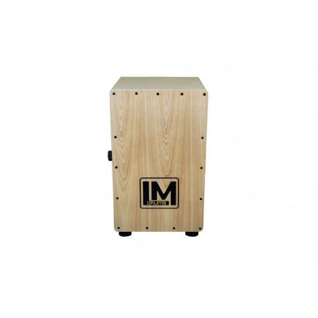 CAJON PERUANO 132-CasadelMusico-