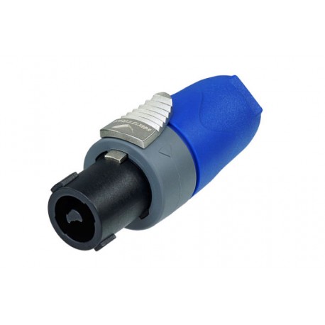 Conector Speakon Neutrik NL2FX de 2 polos-CasadelMusico-Accesorios y Souevenirs