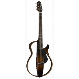 Silent Guitar Yamaha SLG200S-CasadelMusico-Guitarras  y  Bajos