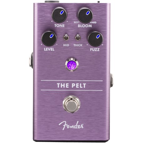 PEDAL FENDER THE PELT FUZZ-CasadelMusico-