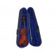 VIOLIN ESTUDIANTE 4/4 SKYLARK NATURAL BRILLANTE-CasadelMusico-