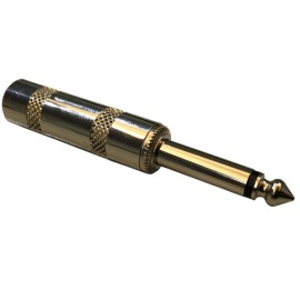 ConectorPlug 6.3mm tipo Neutrik High Line SJ045-CasadelMusico-Accesorios y Souevenirs