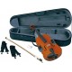 Viola de estudio 14 pulgadas Yamaha KVA5S14-CasadelMusico-