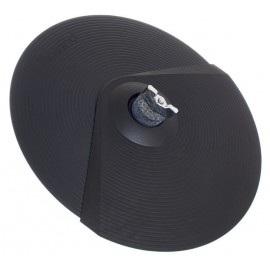 Sensor V-Cymbal Crash Pad 12 pulgadas-CasadelMusico-