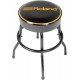 Banco Taburete c/asiento movible logo roland 30" color negro-CasadelMusico-