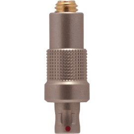 Adaptador MicroDot para LEMO3-CasadelMusico-Accesorios y Souevenirs