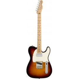 GUITARRA FENDER AMERICAN PERFORMER TELECASTER 0115122300-CasadelMusico-Guitarras  y  Bajos