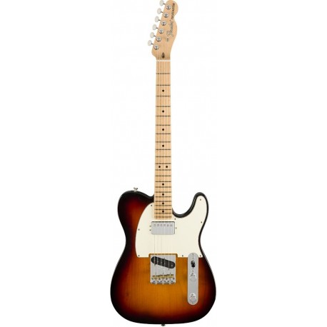 GUITARRA FENDER AMERICAN PERFORMER TELECASTER 0115122300-CasadelMusico-Guitarras  y  Bajos