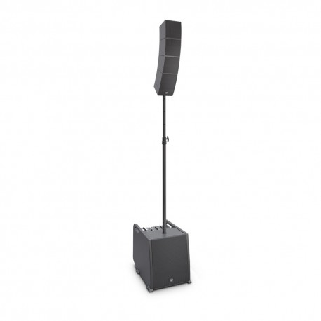 CURV 500 ES Sistema Lineal LD Systems CURV 500 ES (Entertainer Set)-CasadelMusico-Audio y Video