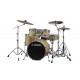 Bateria Stage Custom Birch color natural-CasadelMusico-