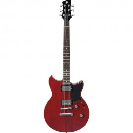 Guitarra eléctrica RevStar 420 Fired Red-CasadelMusico-Audio y Video