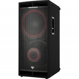 Bafle Subwoofer Cerwin Vega CVi-218S-CasadelMusico-Audio y Video