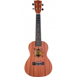 Ukulele Flight concierto NUC PACK-CasadelMusico-